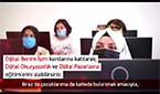 Dijital Benim İşim Bursa