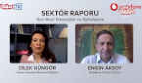 Engin Aksoy SabahTV Vodafone Hedef ve Stratejileri