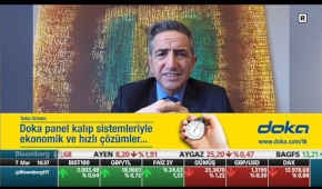 Engin Aksoy BloombergHT 5G Fiber Finans