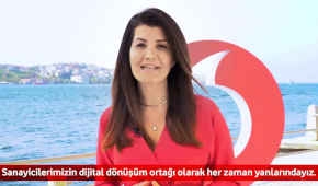 Vodafone Business & OSB Dijital Dönüşüm Sertifika Programı
