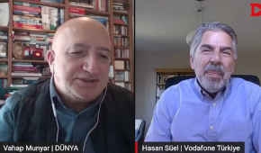 Hasan Süel Dünya Kobi Raporu