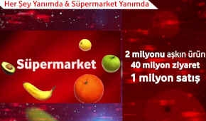 Vodafone Türkiye, 2021 - 2022 Mali Yıl Sonuçlarını Açıkladı