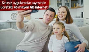 Vodafone Red - Yıl Değerlendirme