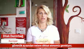 Dijital Benim İşim Projesi - Samsun Atakum Halk Eğitimi Merkezi