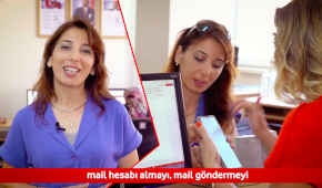 Dijital Benim İşim Projesi - Trabzon