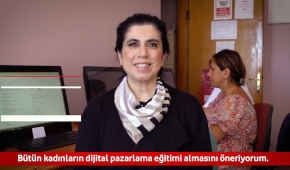 Dijital Benim İşim - İstanbul
