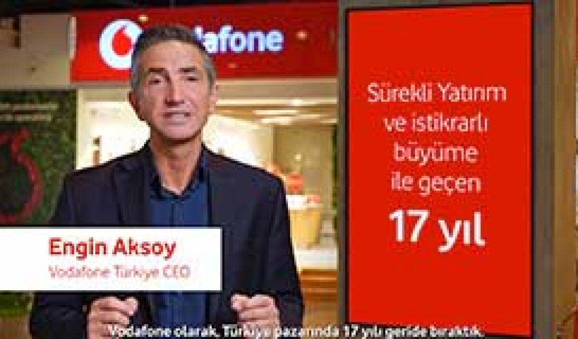 Vodafone Türkiye, 2022-23 Mali Yıl Sonuçları