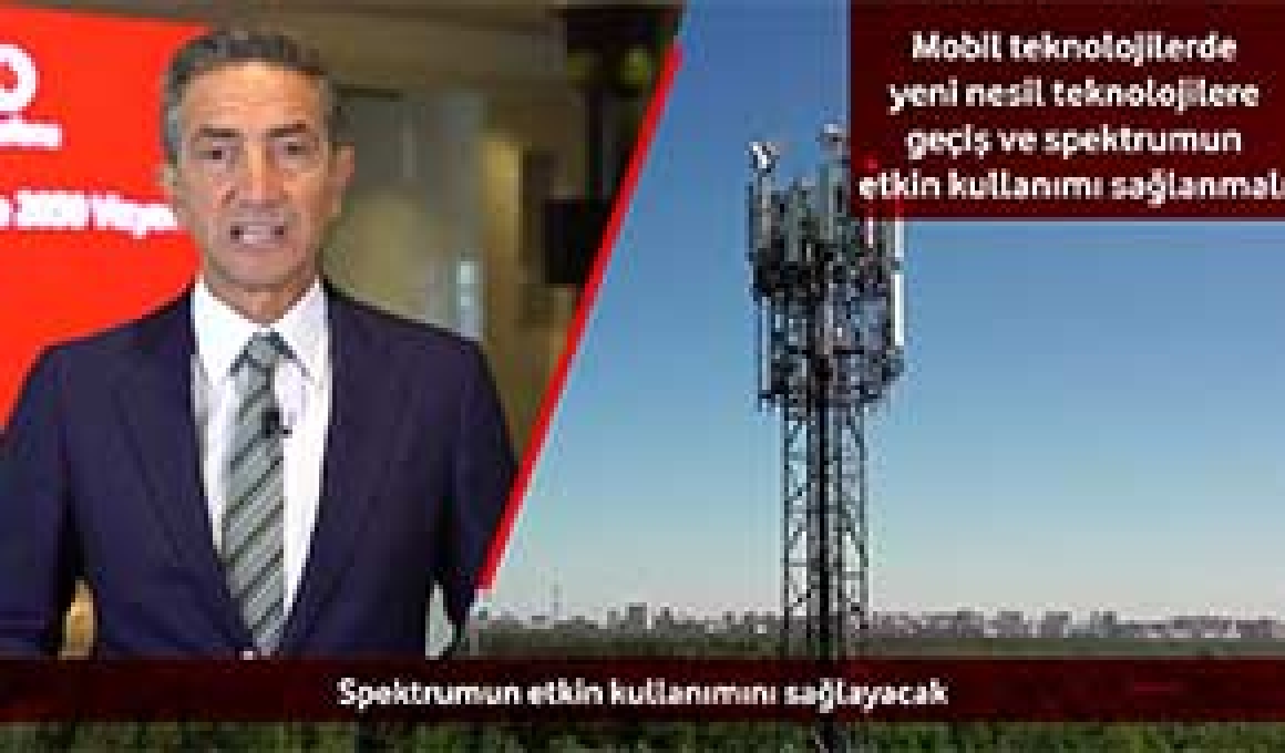 Dijital Türkiye 2030 Raporu