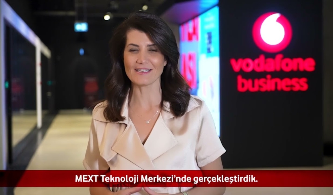 Vodafone Business Cloud Day 2023
