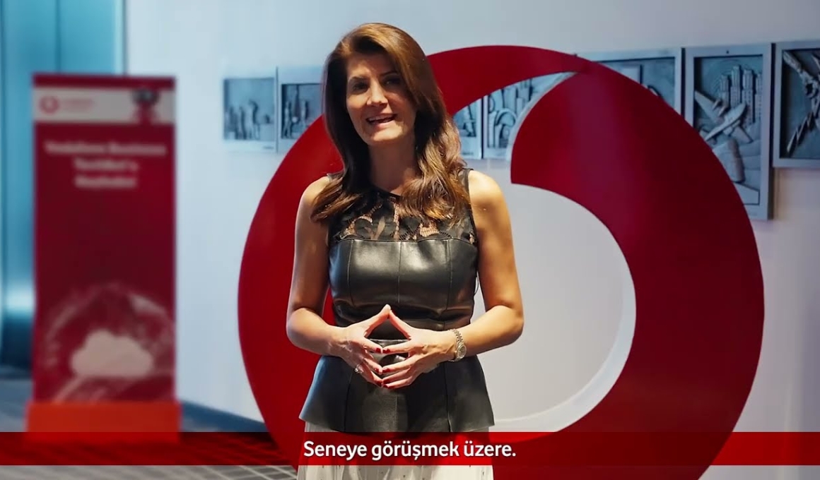 Vodafone Business Cloud Day 2024