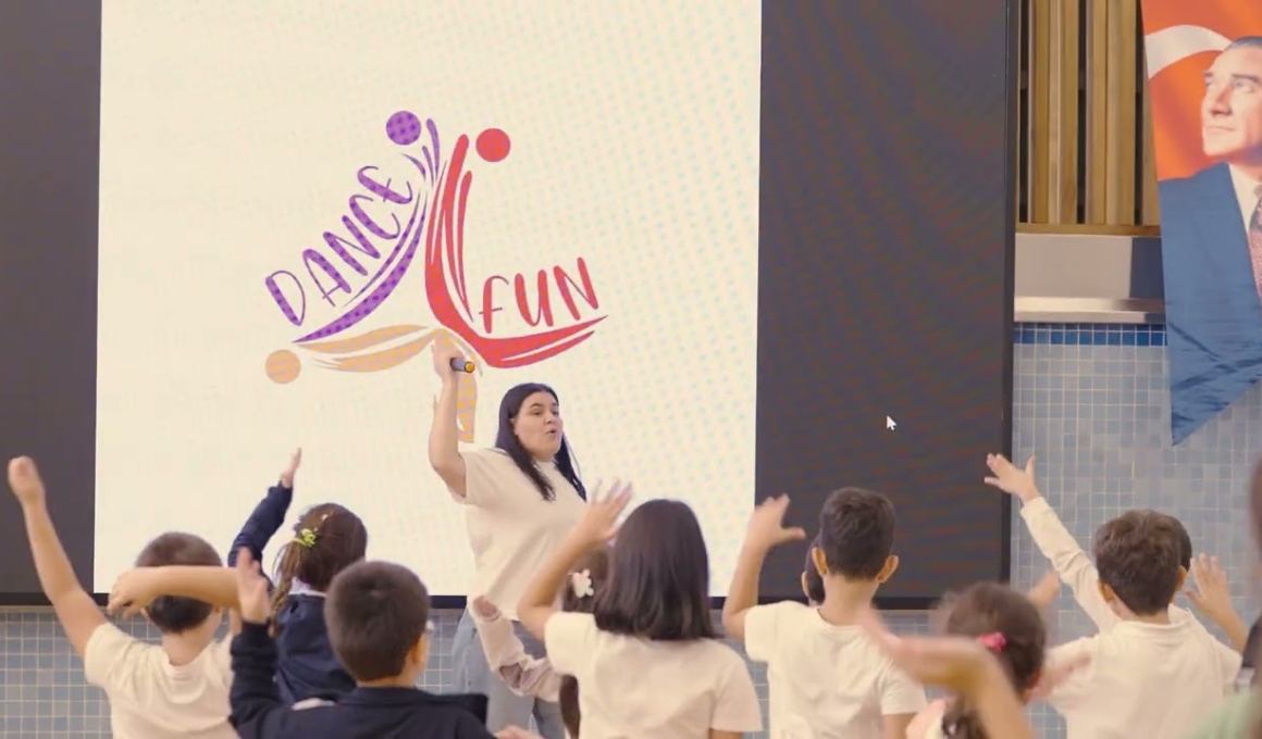 Vodafone Vakfı - Yeşil Gezegen GreenFest