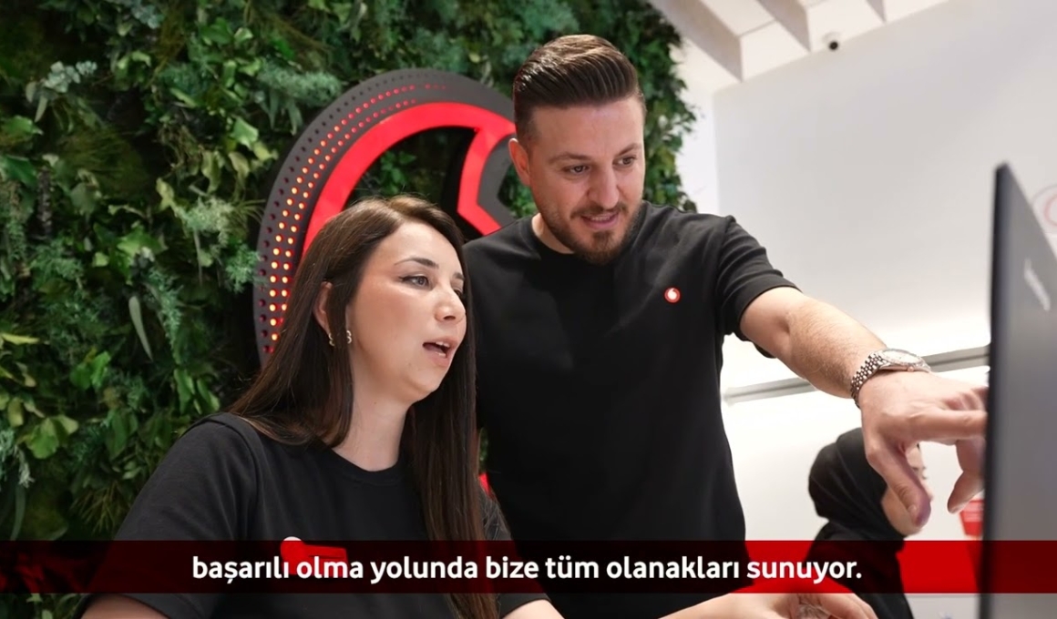 Yatırımcı Hikayeleri - Ada Grup