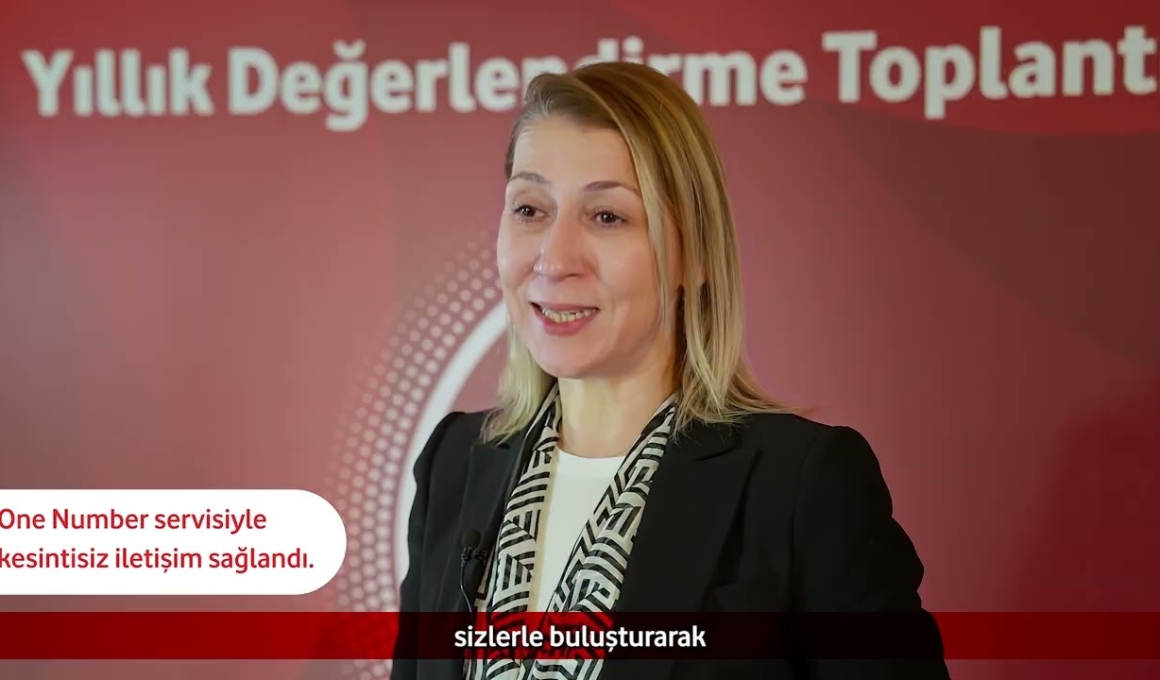 "Seç Seç Al” mottosuyla hayata geçirdiğimiz Vodafone FLEX 2 yaşında