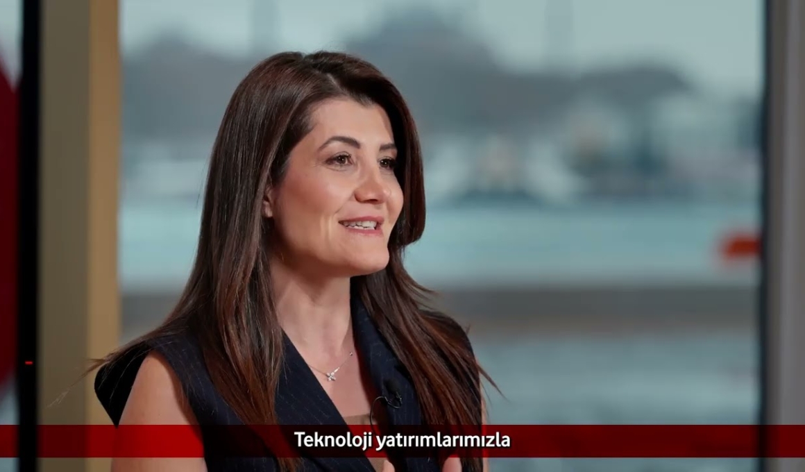 Herkese İyi Seneler!