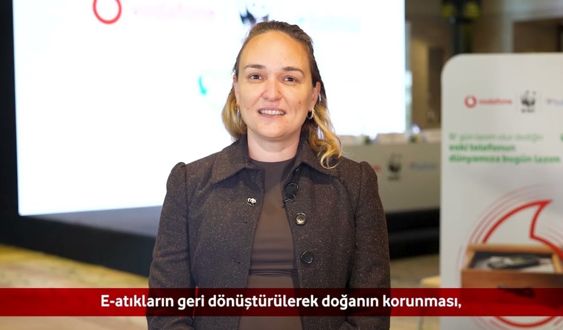 Dünya İçin Lazım