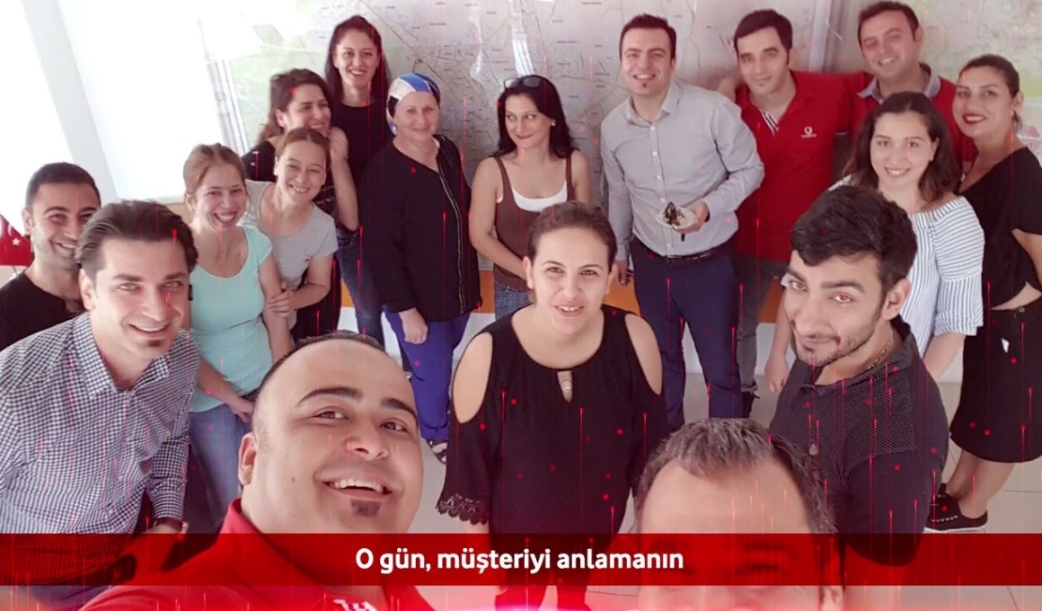 Bölge Satış Yöneticileri - Eren Erdik