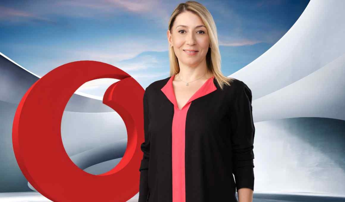 İzmir’de 4.5G Hızını 2 Kata Kadar Artıran Vodafone, 5G’ye de Hazır