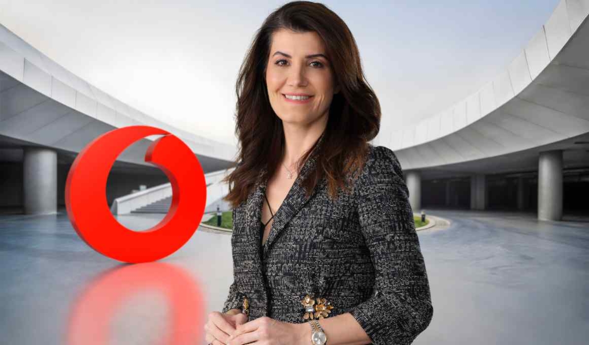 Vodafone Business Dijital Sipariş Yönetimi ile  PizzaLazza ve Saloon Burger’in Müşteri Memnuniyetini Artırdı