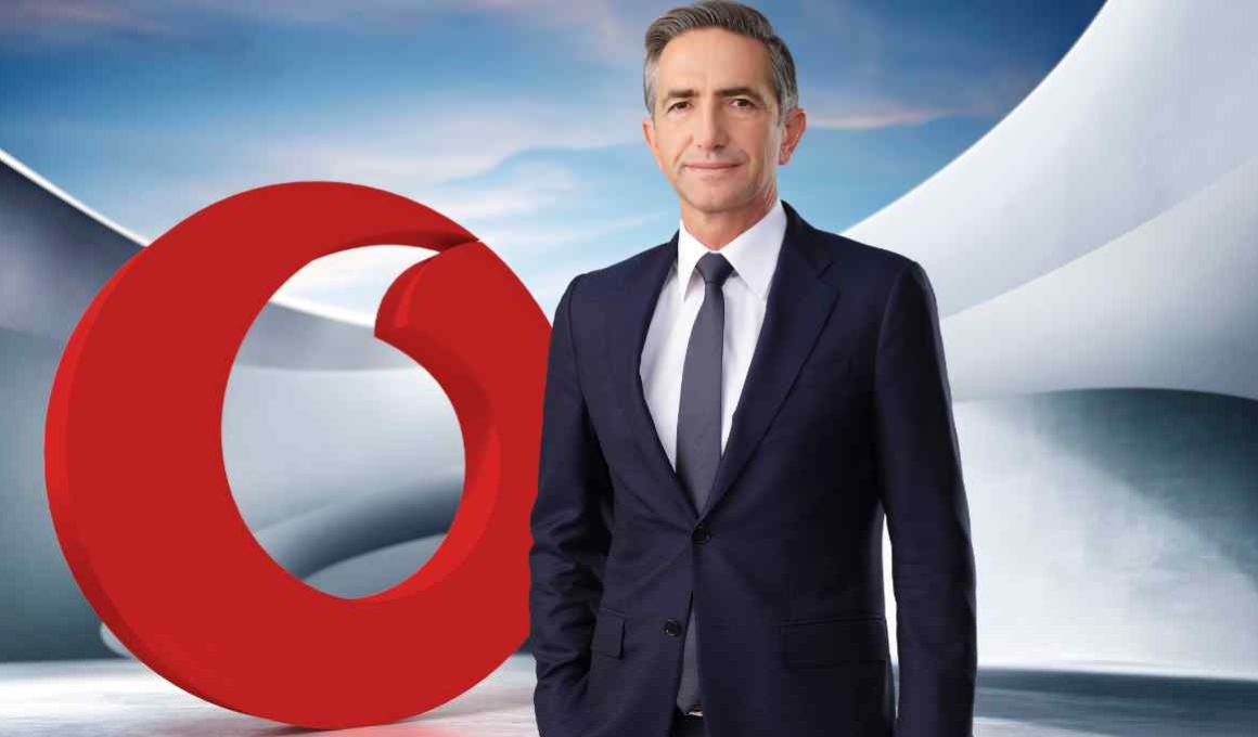 Vodafone Türkiye 2025-26 Mali Yılı Birinci Çeyrek Sonuçlarını Açıkladı