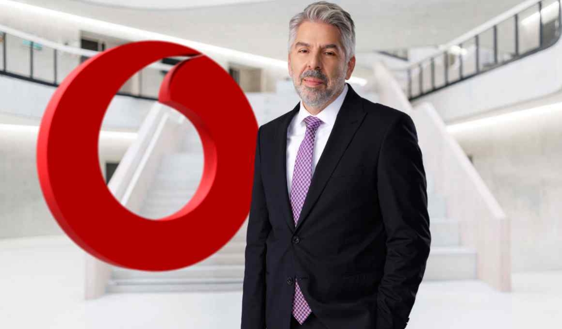 Vodafone’un Ev Sahipliğinde Düzenlenen  Çalıştayda Yerli Kapasite Konuşuldu