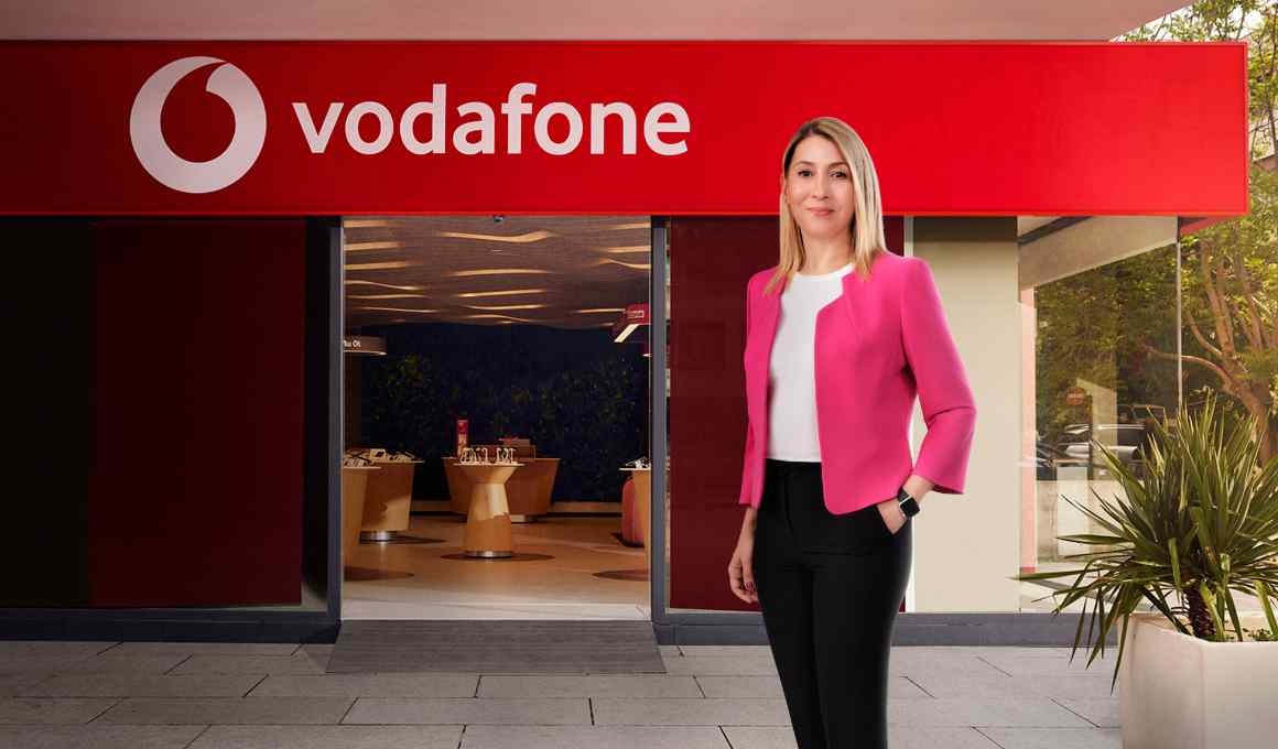 5G Destekli Yeni Vivo Telefonlar Vodafone Flex’te