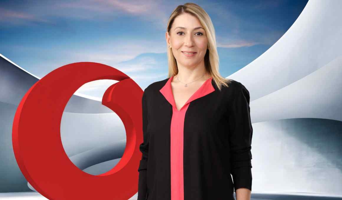 Türkiye’nin En İyi Performans Gösteren Mobil Şebekesi Seçilen Vodafone’dan İlk Faturan Bizden” Kampanyası