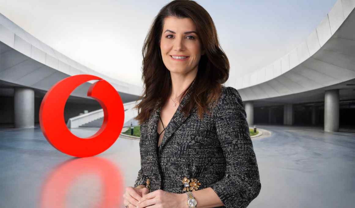 Vodafone Business, SD-WAN & SD-LAN ile Akıllı ve Kesintisiz Ağ Deneyimi