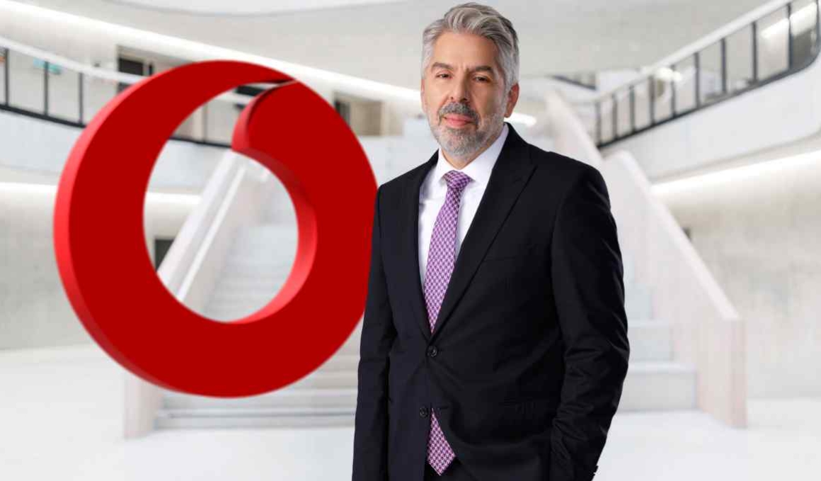 “Dünya için Lazım” Projesinde Vodafone Çalışanlarına ve Çocuklarına Doğa Farkındalık Eğitimi