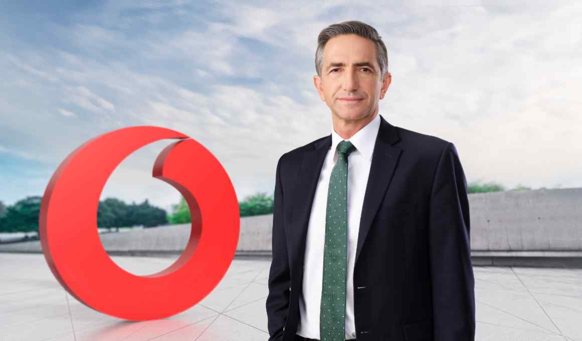 Vodafone'dan Dünya İkincisi  Filenin Sultanları'na Kutlama