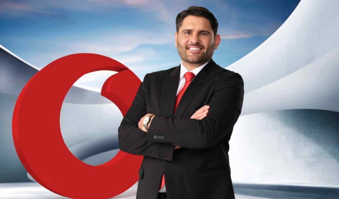 Vodafone’dan Fiberde Gigabit Hızlarda Simetrik İnternet Devri