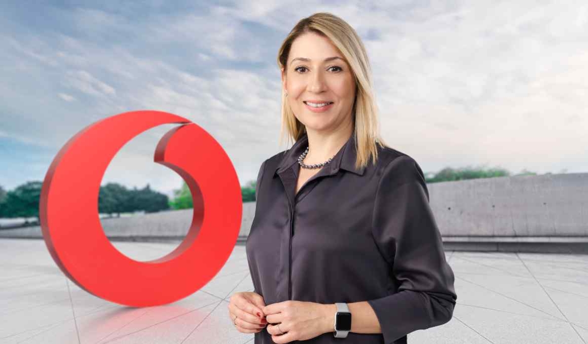Vodafone, 5G Heyecanını Müşterileriyle Kutluyor
