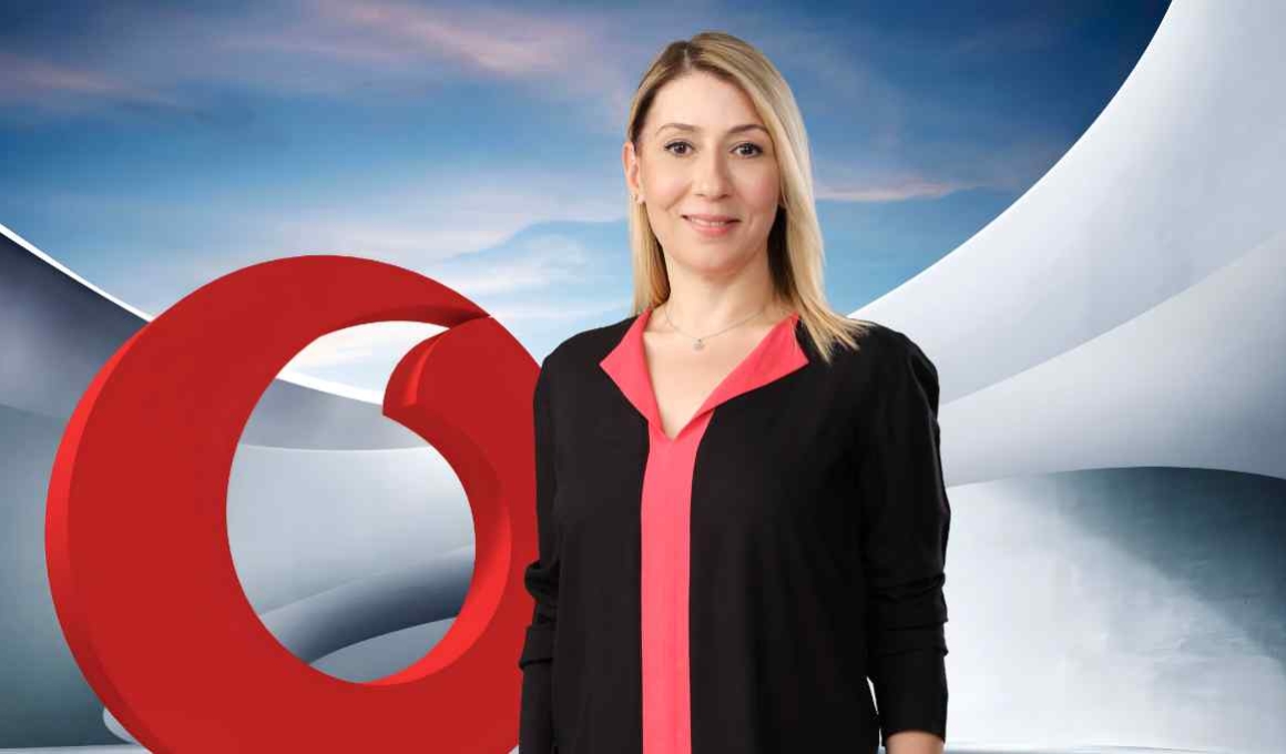 Vodafone, Elektronik Atık Farkındalığını Artırmak için Çalışıyor