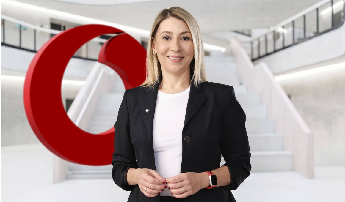5G Uyumlu Yeni Xiaomi Redmi 15 5G  İlk Kez ve Sadece Vodafone Flex’te