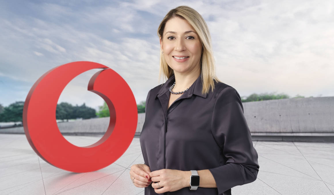 Vodafone ve Starbucks’tan Yeni İşbirliği