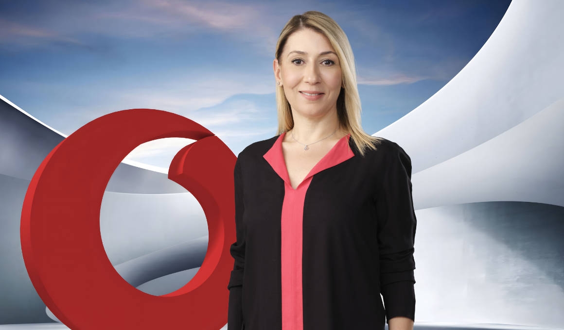 Vodafone’un Yeni Alan Kodu 547 ile Her Numara Bir Anlama Kavuşuyor