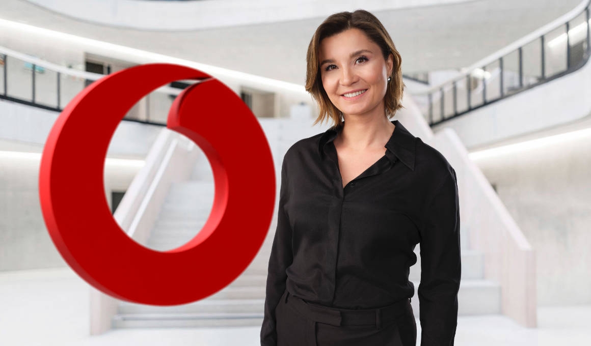 Vodafone Uzun Dönem Staj Programına Başvurular Devam Ediyor
