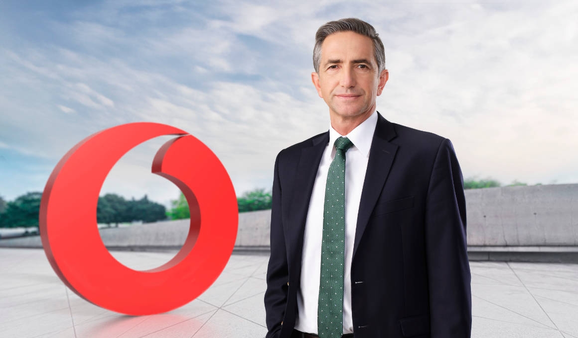 Vodafone’dan 5G’de Yapay Zeka Destekli Müşteri Deneyimi