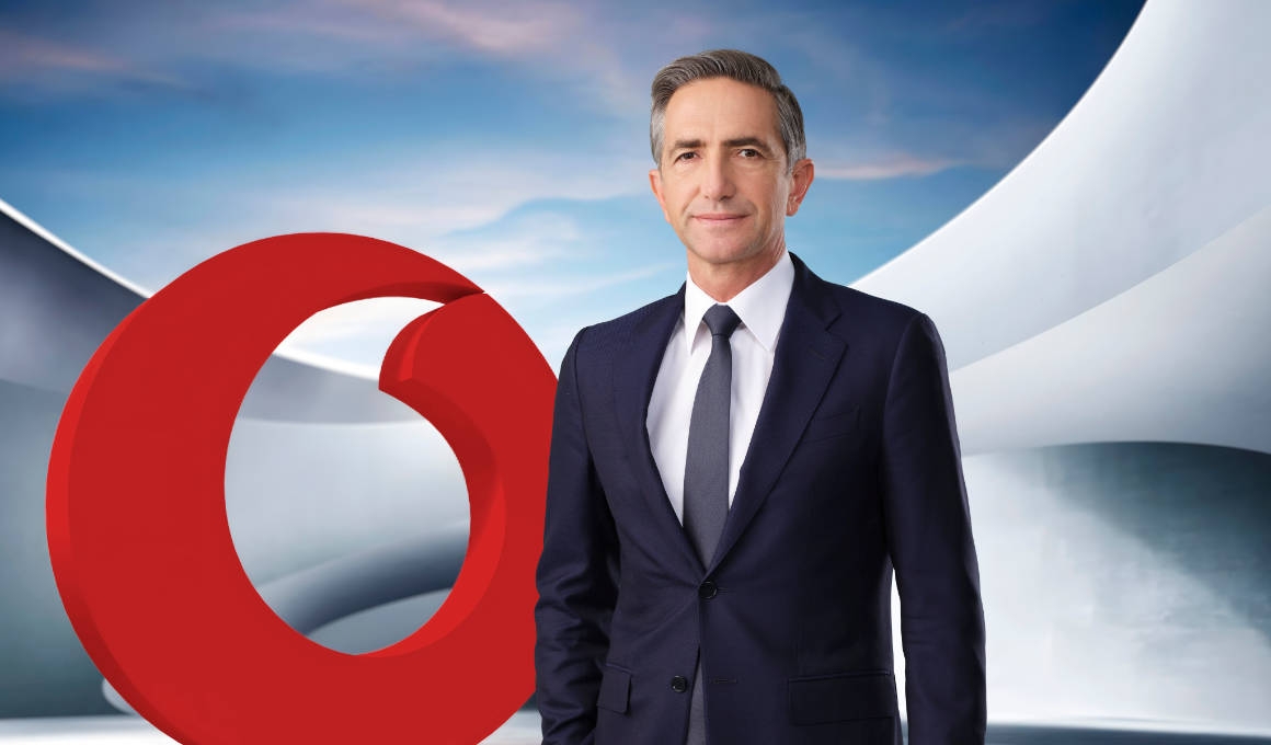 Vodafone’un Kadın Voleybol Sponsorluğuna Verdiği Destek Dünyanın Takdirini Kazandı