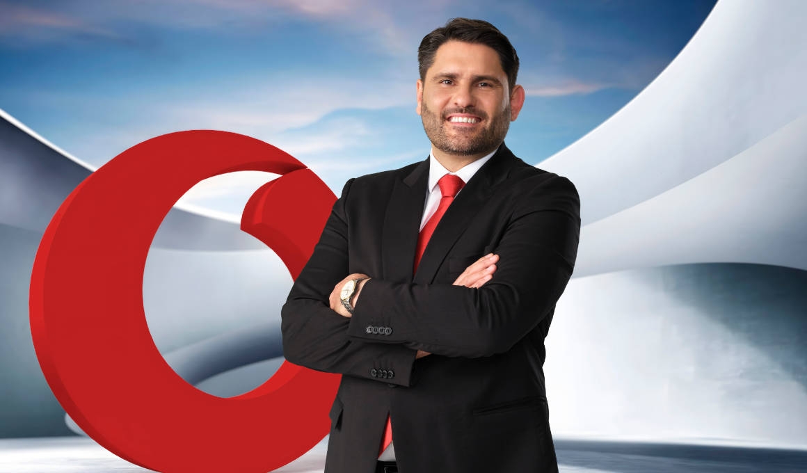 Vodafone Tüm Fiber Altyapısında Gigabit Hızları Sunmaya Başladı