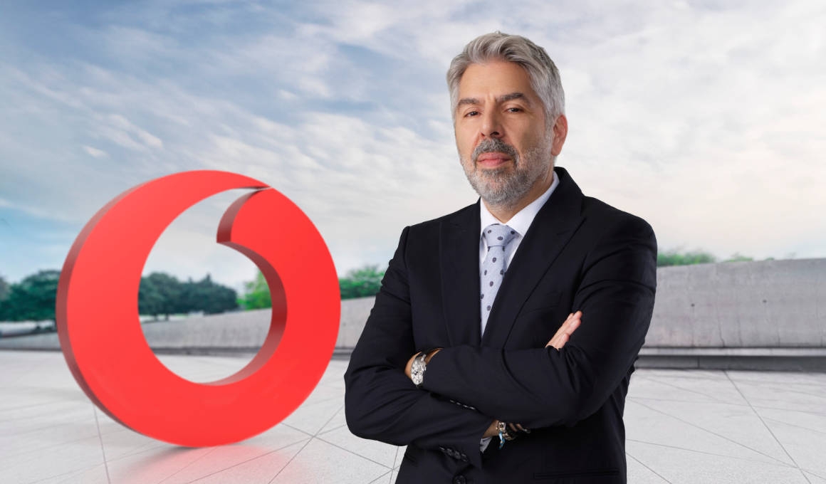 Vodafone Vakfı’nın Hackathon’unda Gençler Dijital Refah İçin Fikir Üretti
