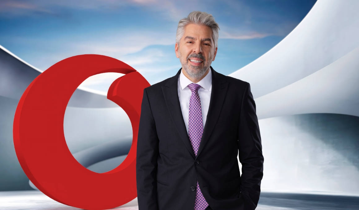 Vodafone Grubu’nun Çevre Performansına CDP’den Bir Kez Daha Tam Not
