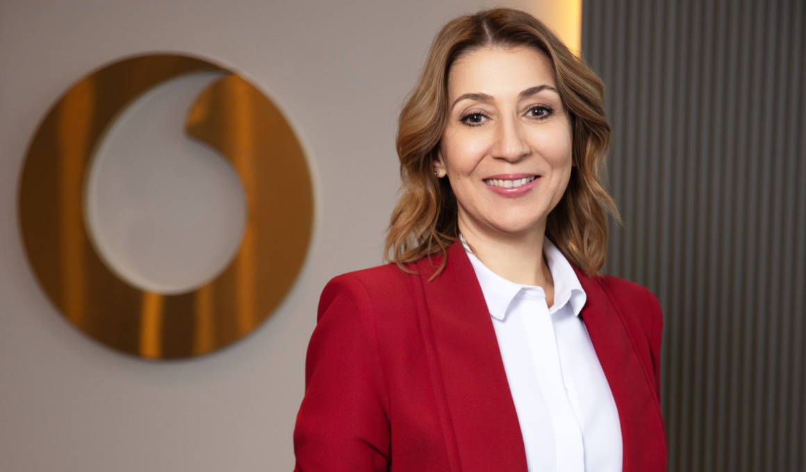 Vodafone’dan İnternet Hediyeli Yeni Hat Fırsatı
