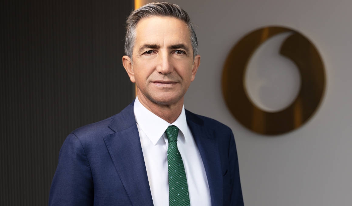 Vodafone Türkiye 2025-26 Mali Yılı 3. Çeyrek Sonuçlarını Açıkladı