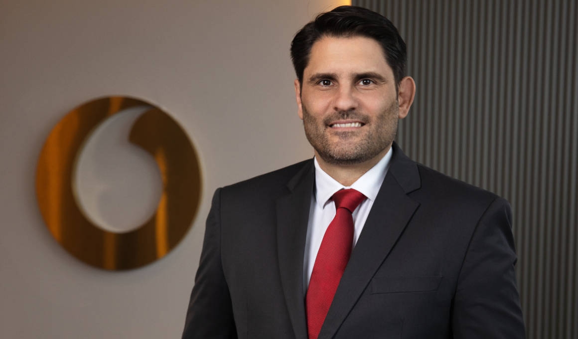 Vodafone, Şebeke Servislerinde Yeni Nesil Otomasyon Platformunu Devreye Alıyor