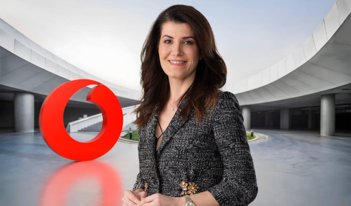 Vodafone’un Red Konsol Çözümüyle Pluxee, Dijital Müşteri Deneyimini Bir Üst Seviyeye Taşıdı