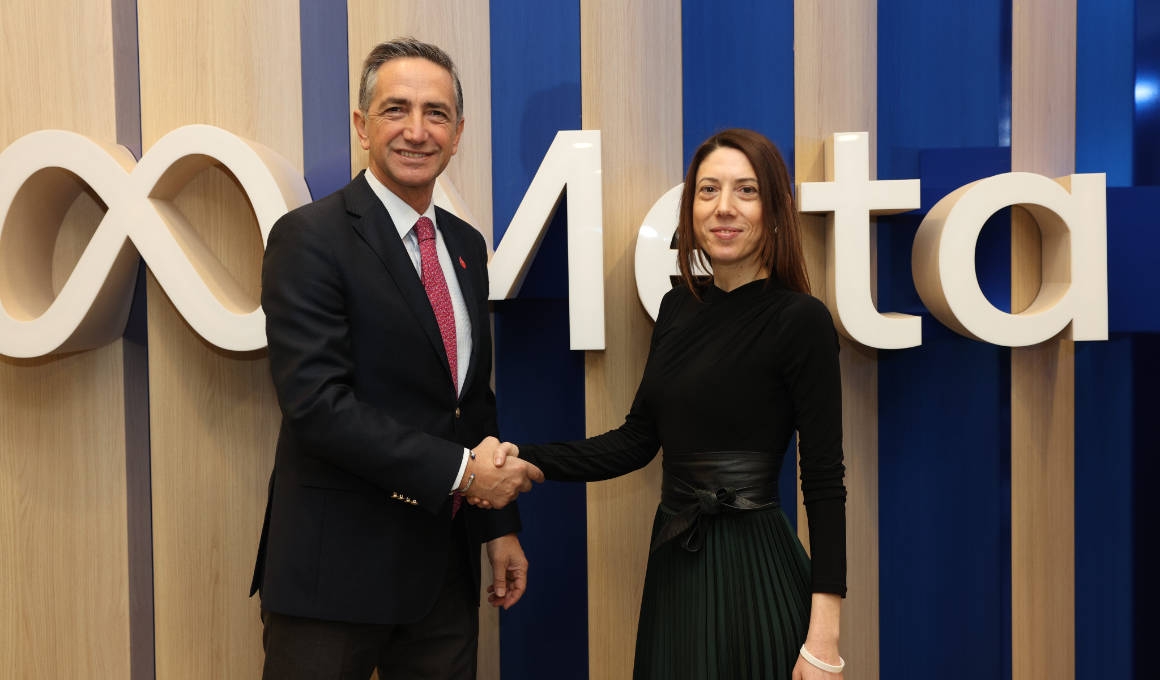 Vodafone Red ve Meta İşbirliğinde Yeni Dönem
