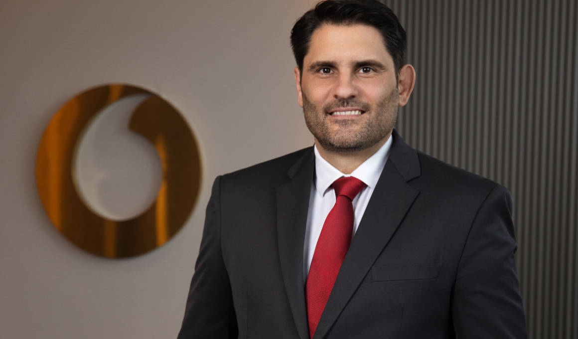 Vodafone’dan Araç Güvenliği ve Acil Durum İletişimi için Kritik Hizmet