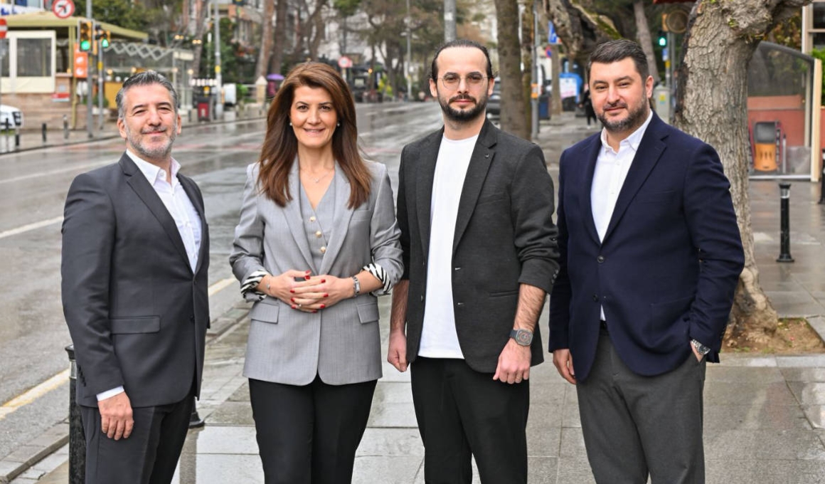 Vodafone Business, Perakendede Dijitalleşmeyi 5G ile Hızlandırıyor