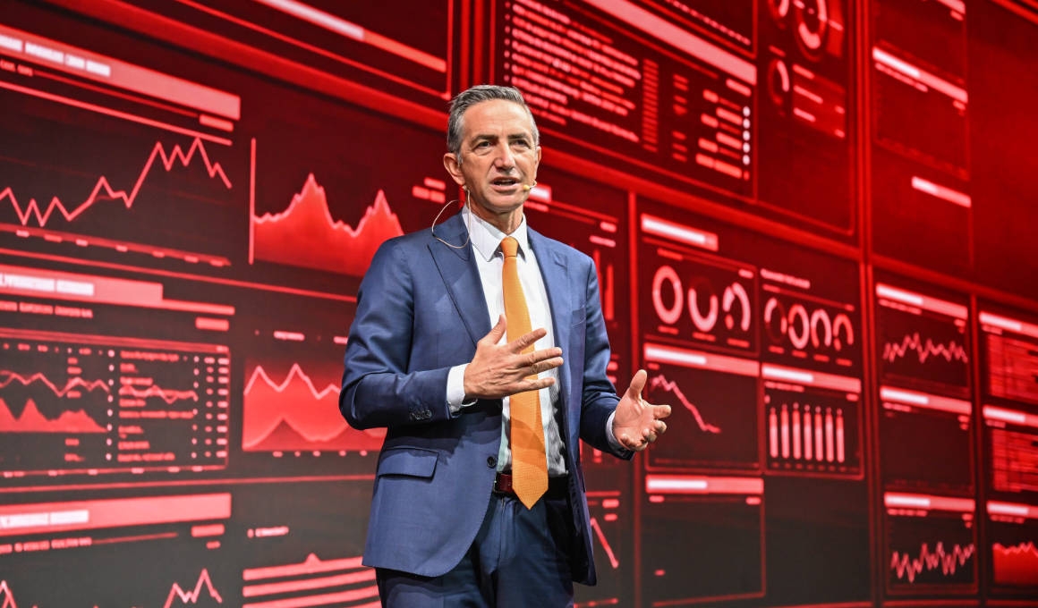 Vodafone Business Tech Connect İstanbul’da  İş Dünyasının Dijital Geleceği Konuşuldu