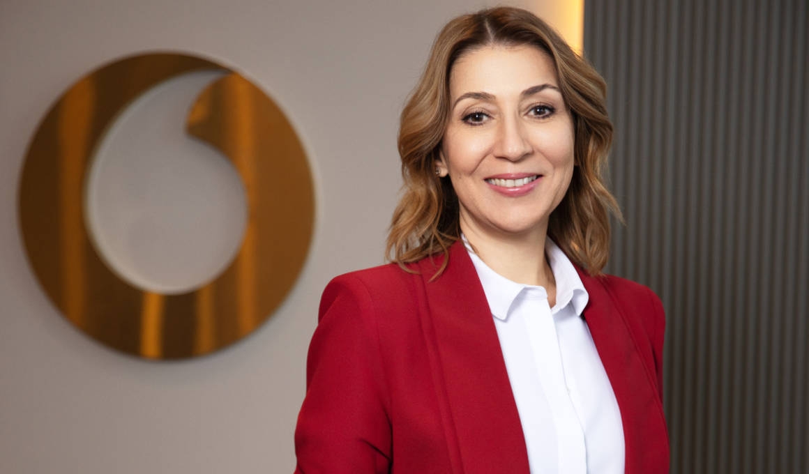 Ayın Kitabı Vodafone’lulara 1 TL